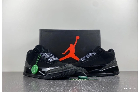 Cheap EP cat” CK9246-168 “black CK9246-168  Air 3 Jordan 0312